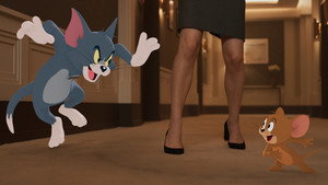 Том и Джерри