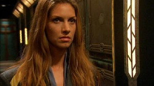 Звёздные врата: Атлантида: 5 сезон 18 серия