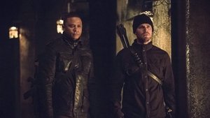Стрела: 3x15