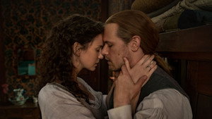 Чужестранка: 6 сезон 2 серия