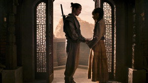 Колесо Времени: 1 сезон 8 серия