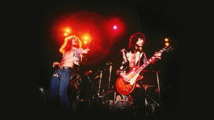 Становясь Led Zeppelin