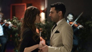 Разведка: 3x22