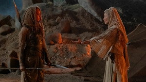 Колесо Времени: 3 сезон 4 серия