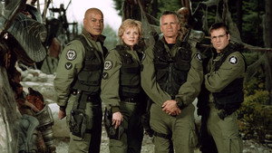 Звёздные врата: ЗВ-1