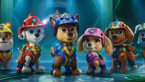 Щенячий патруль: Динофильм
