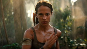Tomb Raider: Лара Крофт