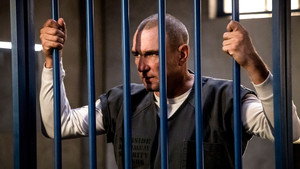 Стрела: 7 сезон 3 серия