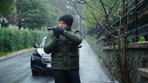 Разведка: 6x28