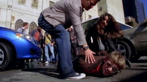 CSI: Место преступления Нью-Йорк: 5x13