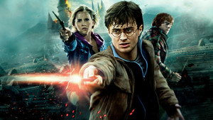 Гарри Поттер и Дары Смерти: Часть II