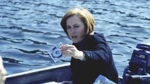 Секретные материалы: 7x15