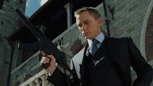 007: Казино Рояль