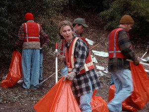 Фрейзер: 4 сезон 15 серия