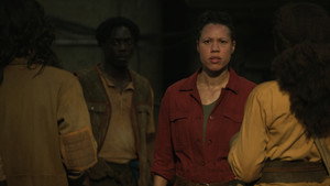 Укрытие: 3 сезон 2 серия