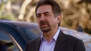Мыслить как преступник: 4x21