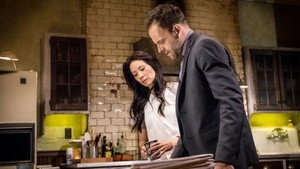 Элементарно: 2 сезон 12 серия