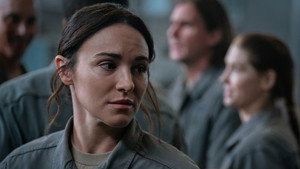 Ради всего человечества: 4 сезон 5 серия