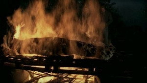 Сверхъестественное: 2 сезон 2 серия