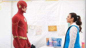 Флэш: 7x8