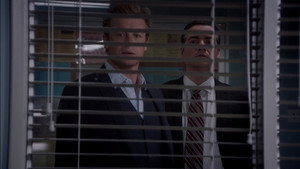 Менталист: 5x18
