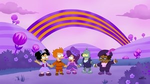 Футурама: 7x19