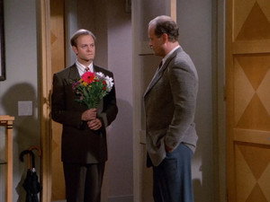 Фрейзер: 4 сезон 6 серия