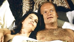 Фрейзер: 5 сезон 1 серия