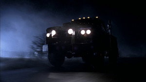 Сверхъестественное: 1x13