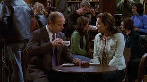 Фрейзер: 11 сезон 18 серия