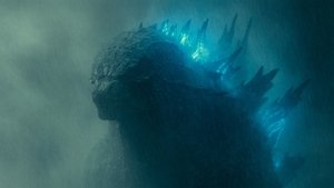 Годзилла 2: Король монстров