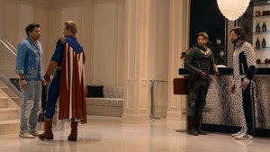 Пацаны: 5 сезон 5 серия