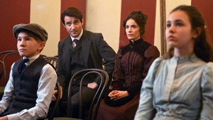 Вне времени: 1 сезон 11 серия