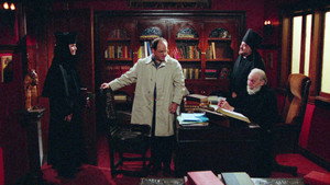 Сайнфелд: 5x11
