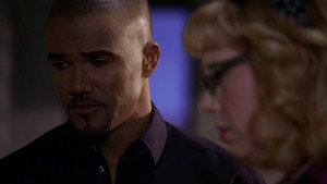 Мыслить как преступник: 6x19