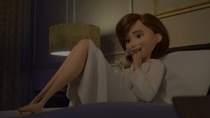 Суперсемейка 2