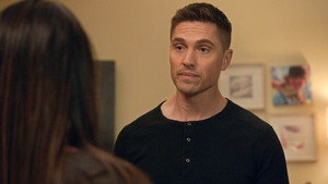 Новичок: 5 сезон 21 серия