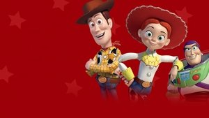 История игрушек 2