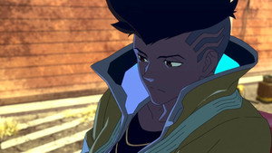 Cyberpunk: Edgerunners: 1 сезон 4 серия
