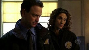 CSI: Место преступления Нью-Йорк: 1x11