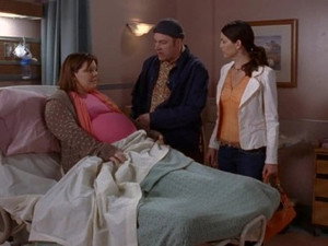 Девочки Гилмор: 5 сезон 21 серия