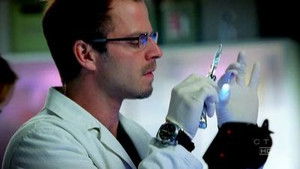 CSI: Место преступления Нью-Йорк: 2x14