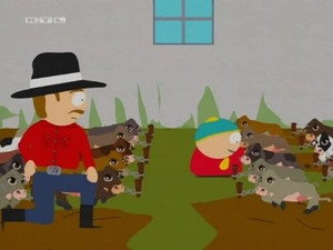 Южный Парк: 6 сезон 4 серия