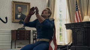 Пацаны: 5 сезон 8 серия