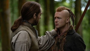Чужестранка: 5 сезон 8 серия