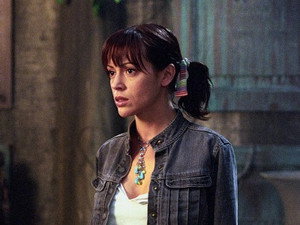 Зачарованные: 5 сезон 4 серия