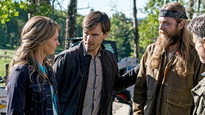 Хартленд: 10 сезон 4 серия