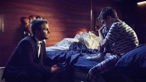 Стрела: 6 сезон 1 серия