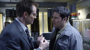 Герои: 1 сезон 17 серия