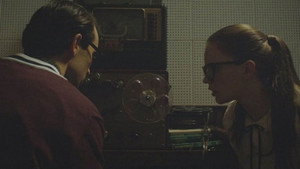 Бескрайняя ночь